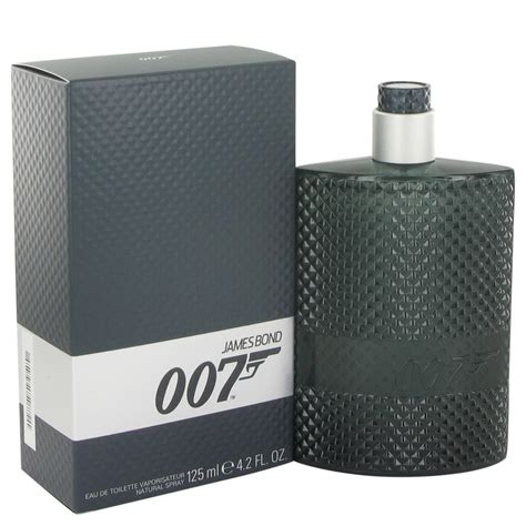 james bond 007 for men.